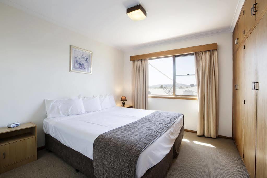 Nightcap At Riverside Hotel Launceston Bagian luar foto