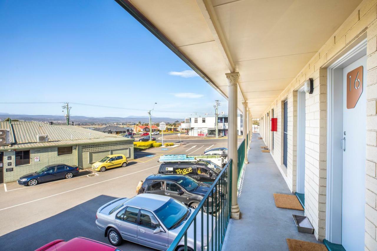 Nightcap At Riverside Hotel Launceston Bagian luar foto